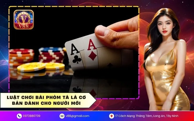 Bài phỏm tá lả