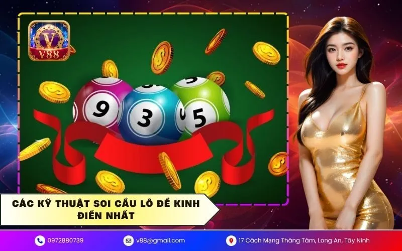 Các kỹ thuật soi cầu lô đề kinh điển nhất