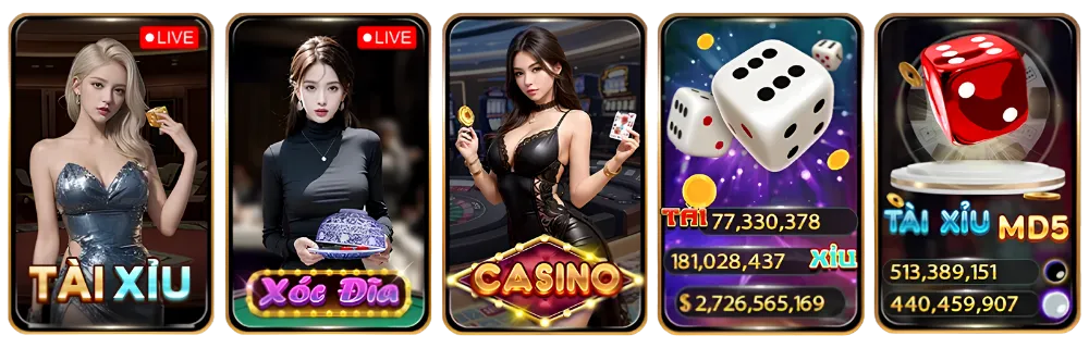 casino V88