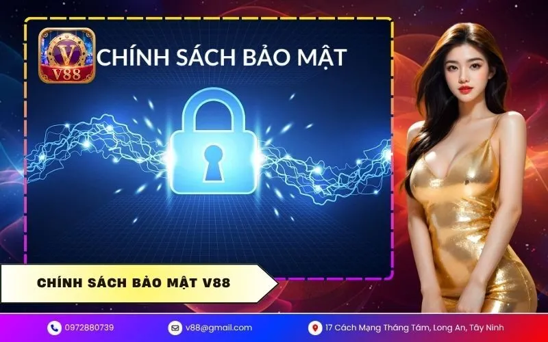 Chính Sách Bảo Mật