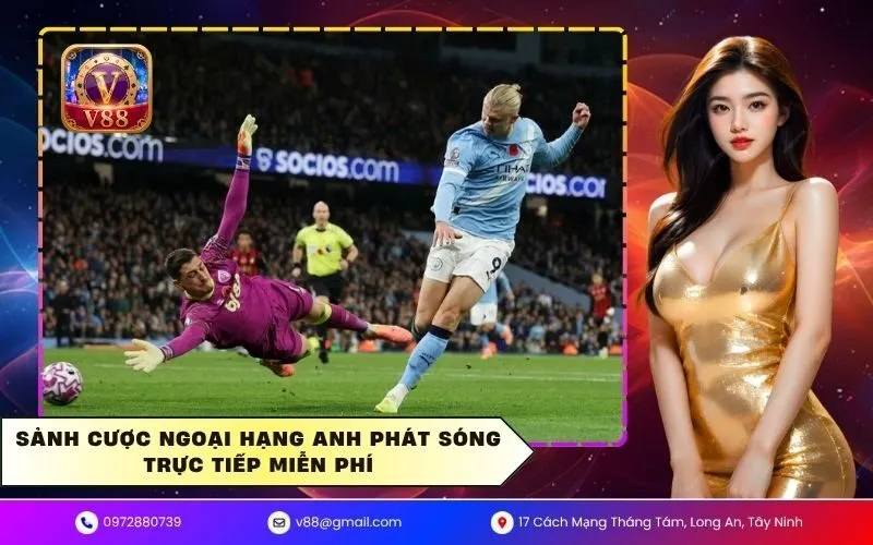 Cược ngoại hạng anh