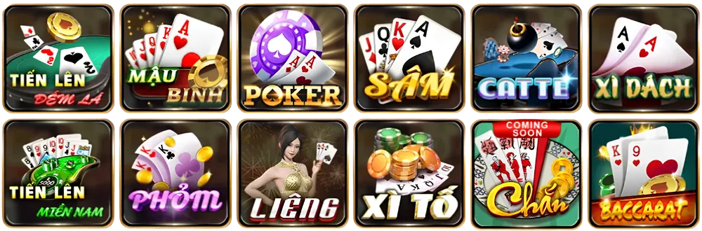 game bài V88
