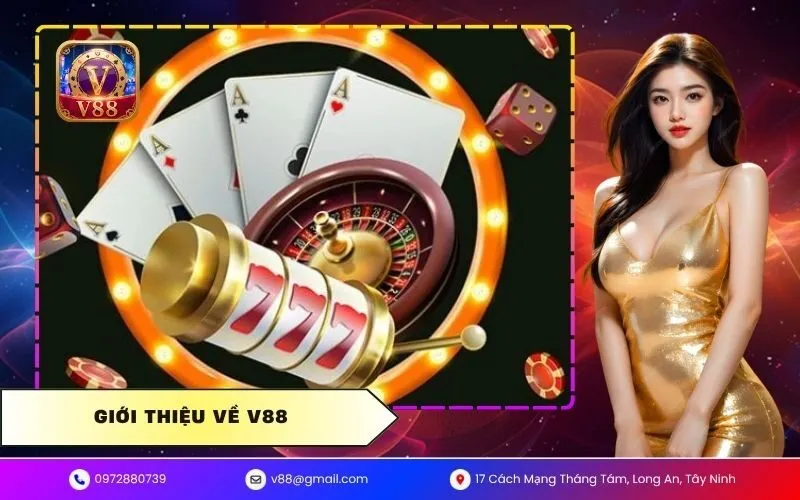 Giới Thiệu Về V88