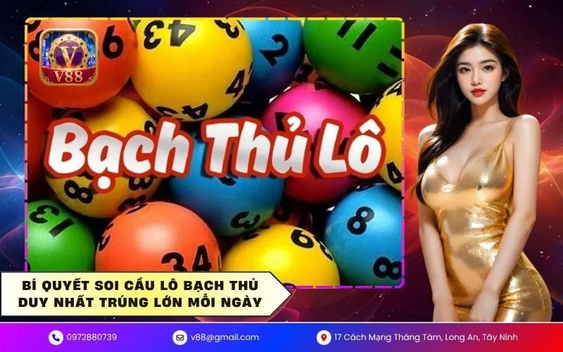 Lô bạch thủ
