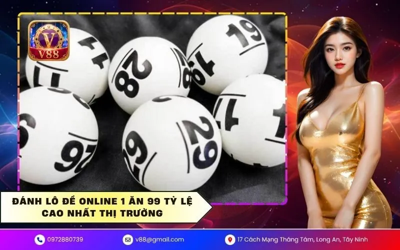 Lô đề online