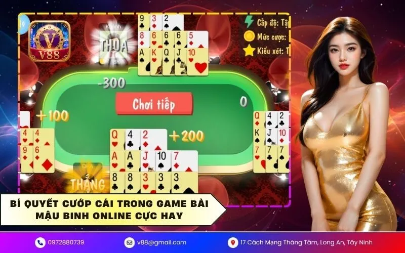 Mậu binh online