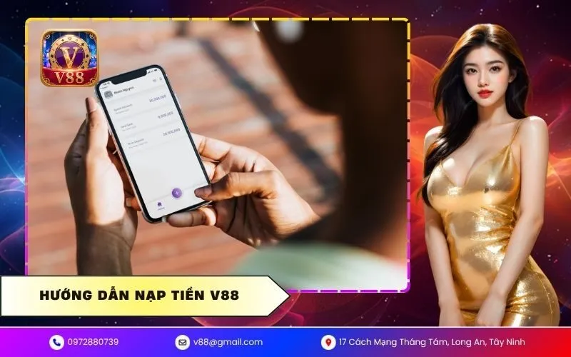 Nạp Tiền V88