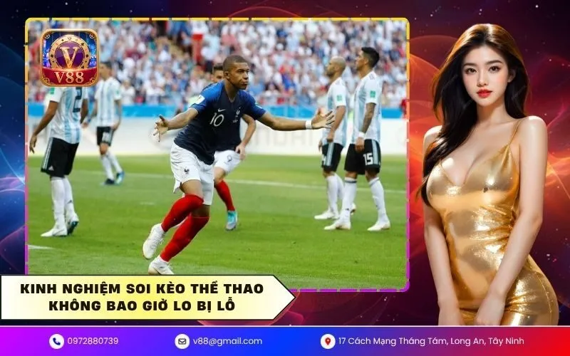 Soi kèo thể thao