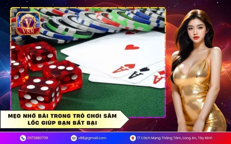 Trò chơi sâm lốc