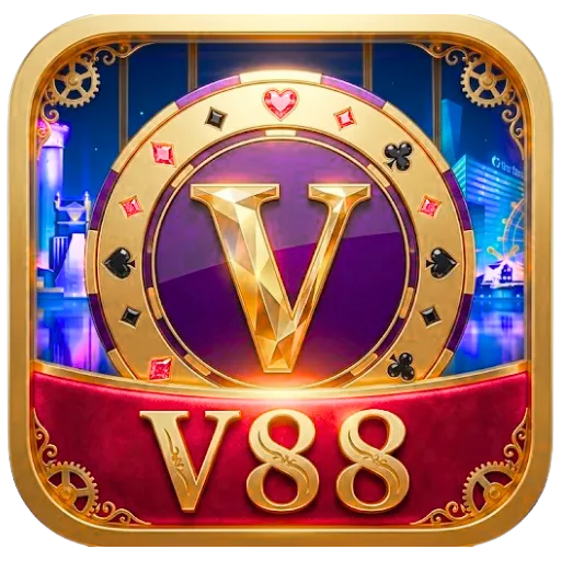 v88 logo
