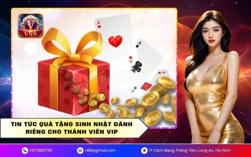 Quà Tặng Sinh Nhật